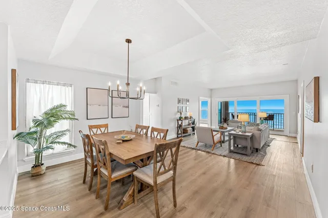 $3,500 | 3037 Highway A1a Melbourne Beach, Unit 3C, Melbourne Beach, FL 32951