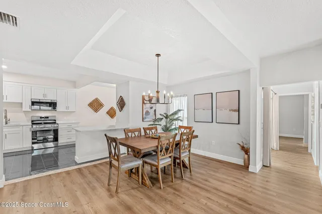 $3,500 | 3037 Highway A1a Melbourne Beach, Unit 3C, Melbourne Beach, FL 32951