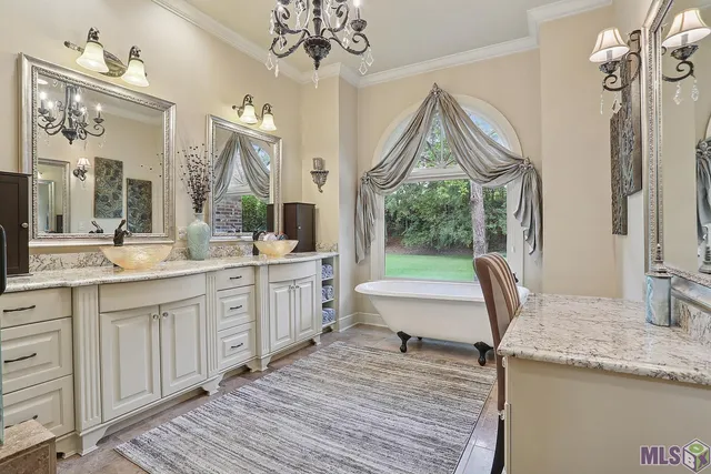 $750,000 | 17230 North Lakeway Avenue, St. George, LA 70810