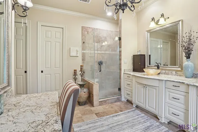 $750,000 | 17230 North Lakeway Avenue, St. George, LA 70810