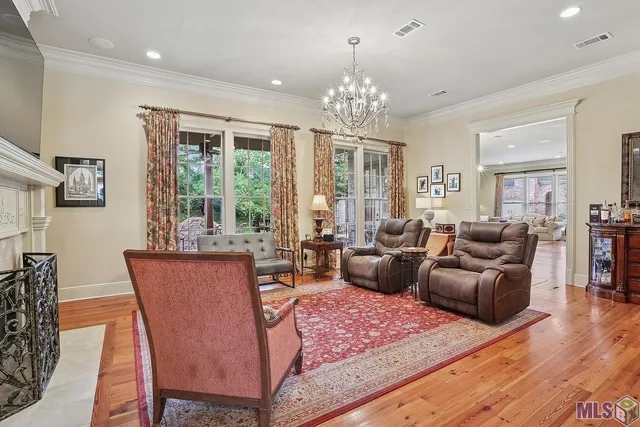 $750,000 | 17230 North Lakeway Avenue, St. George, LA 70810