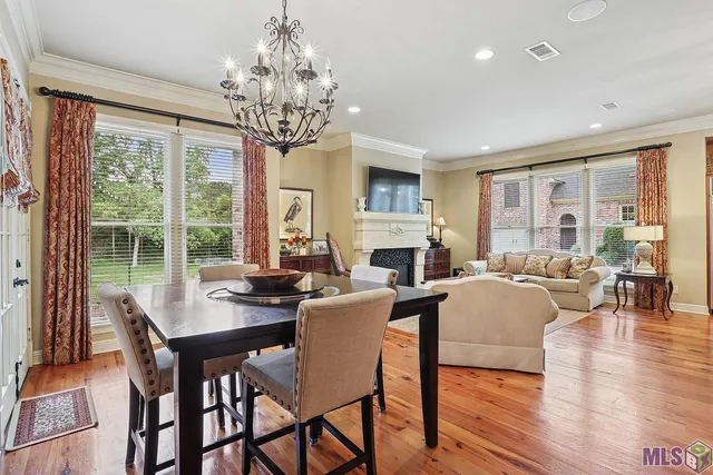 $750,000 | 17230 North Lakeway Avenue, St. George, LA 70810