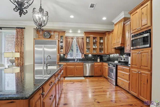 $750,000 | 17230 North Lakeway Avenue, St. George, LA 70810