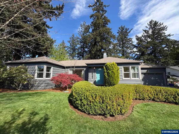 $519,000 | 2742 Bluff Avenue Southeast, Salem, OR 97302