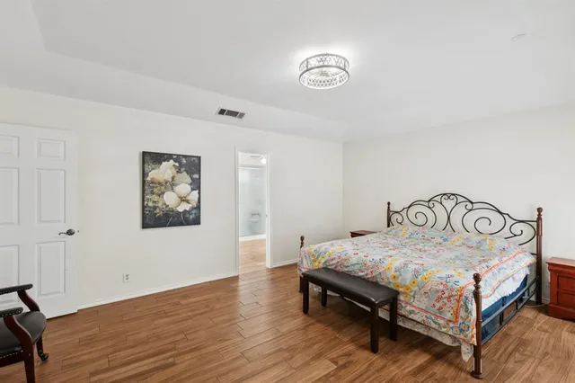 $749,900 | 231 Rancho Vista Drive, Double Oak, TX 75077