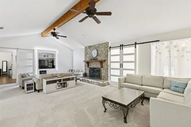 $749,900 | 231 Rancho Vista Drive, Double Oak, TX 75077