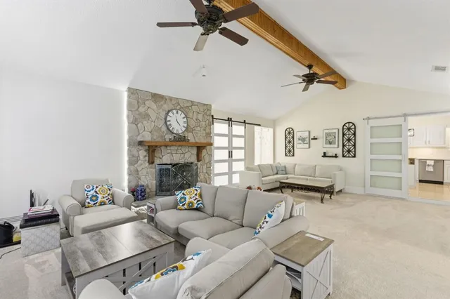 $749,900 | 231 Rancho Vista Drive, Double Oak, TX 75077