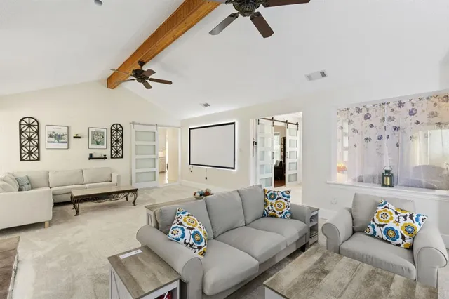 $749,900 | 231 Rancho Vista Drive, Double Oak, TX 75077