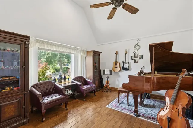 $749,900 | 231 Rancho Vista Drive, Double Oak, TX 75077