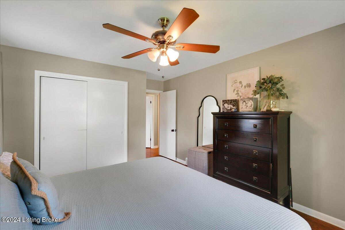3810 Chatham Road Louisville, KY 40218 - Photo 21 of 46 Bedroom 1