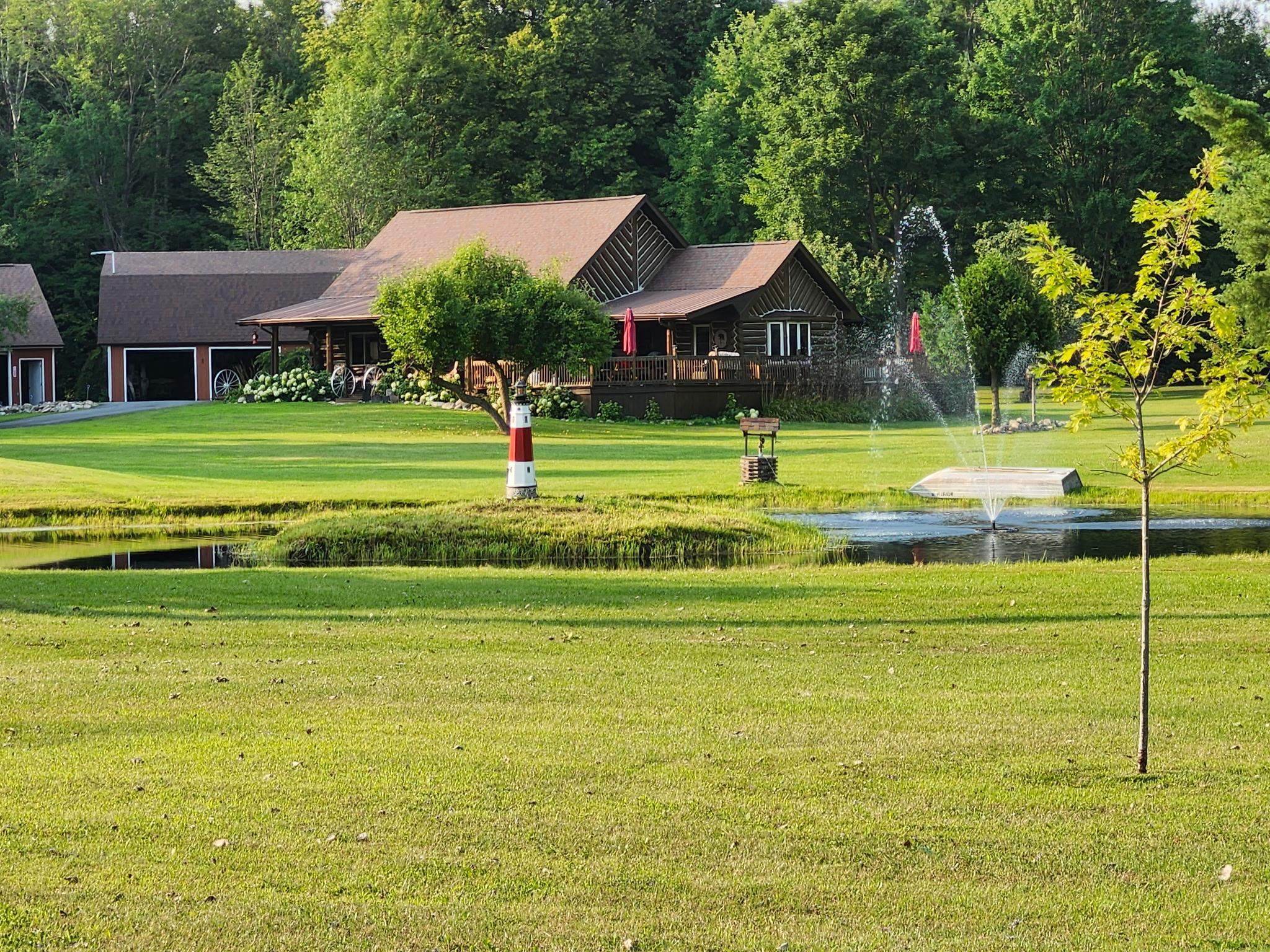 3144 Maple Ridge Road Twining, MI 48766 - Photo 8 of 82