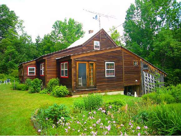 357 Westminster W Road Rockingham, VT 05346 - Photo 1 of 1