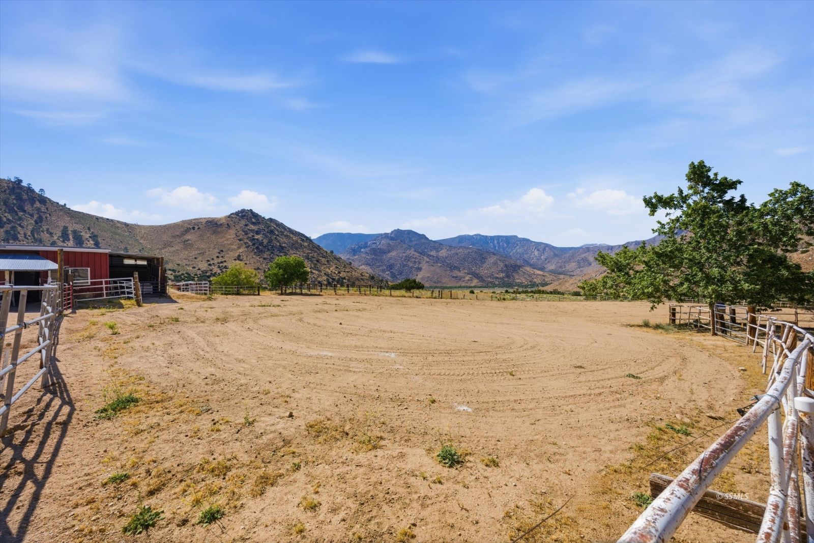 20657 Cap Canyon Road Onyx, CA 93255 - Photo 47 of 50