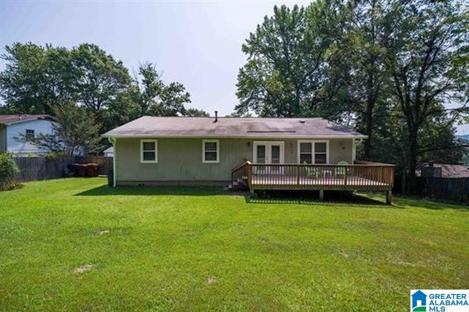 6760 Ridgewood Drive Pinson, AL 35126 - Photo 23 of 24
