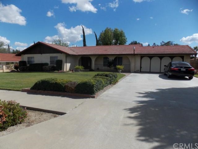 435 Nuevo Road Perris, CA 92570 - Photo 1 of 1