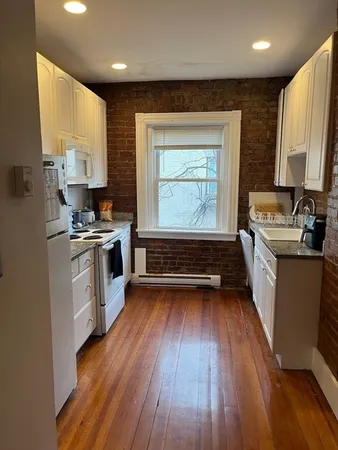 $4,750 | 915 Beacon Street, Unit 3, Boston, MA 02215