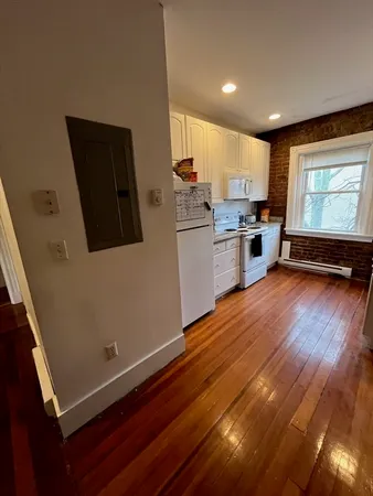 $4,750 | 915 Beacon Street, Unit 3, Boston, MA 02215
