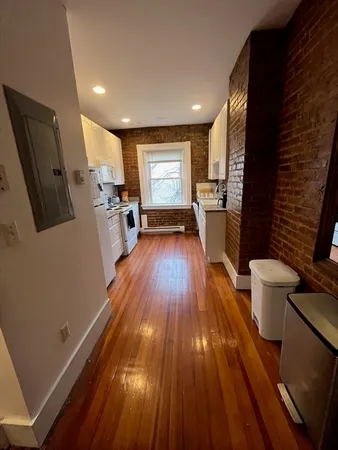 $4,750 | 915 Beacon Street, Unit 3, Boston, MA 02215