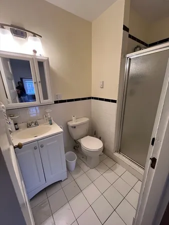 $4,750 | 915 Beacon Street, Unit 3, Boston, MA 02215