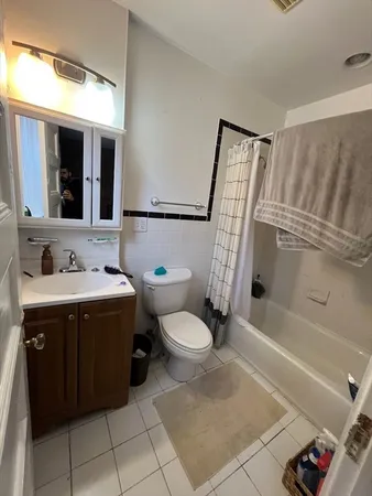 $4,750 | 915 Beacon Street, Unit 3, Boston, MA 02215
