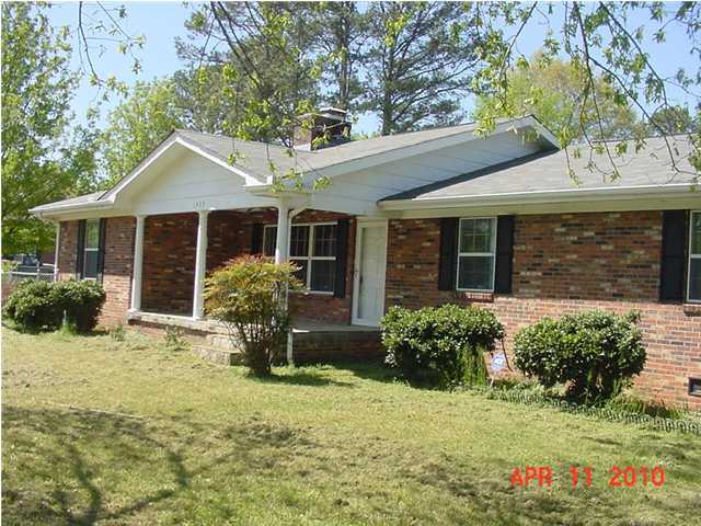1439 Wilson Road Rossville, GA 30741 - Photo 2 of 14 Additional Photo