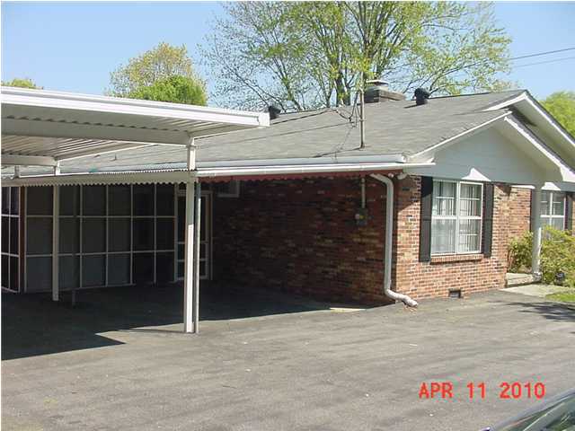 1439 Wilson Road Rossville, GA 30741 - Photo 3 of 14 Additional Photo