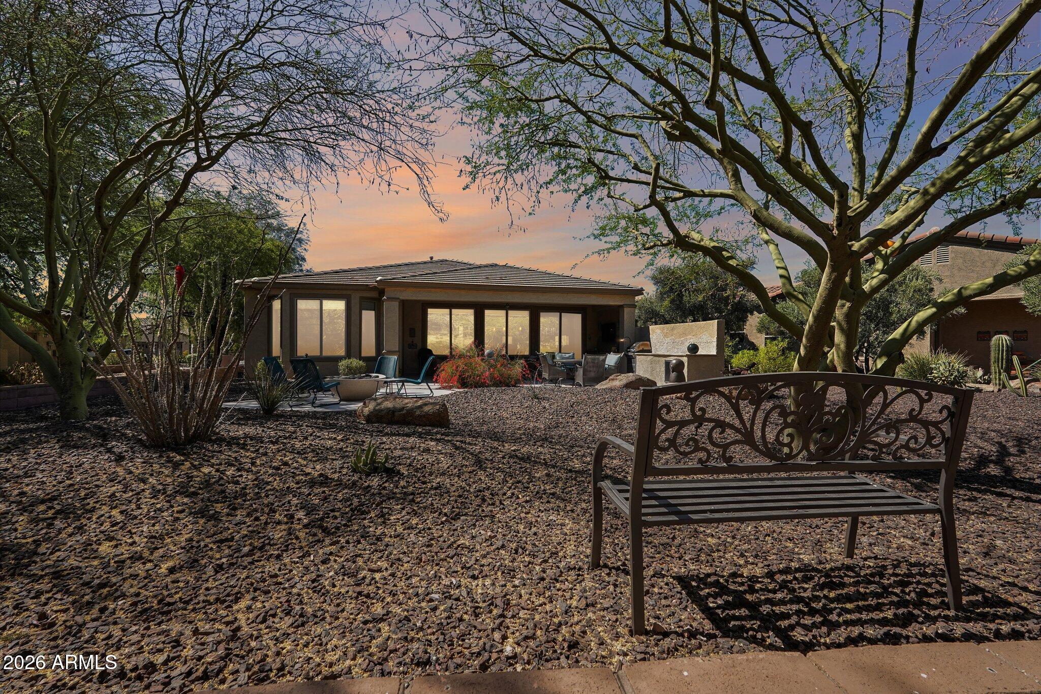 13068 West Plum Road Peoria, AZ 85383 - Photo 2 of 28 13068 W Plum Rd
