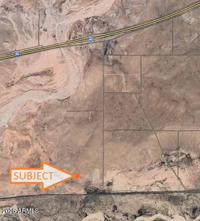 $16,947 | 8434 Sun Country Road, Holbrook, AZ 86025