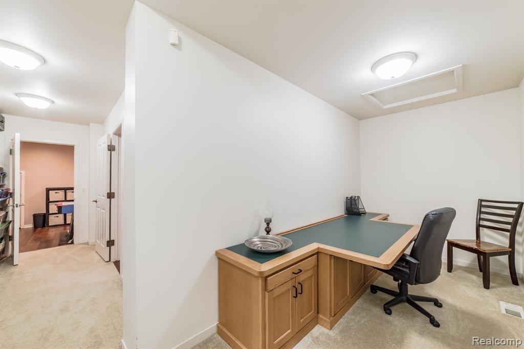7417 Fen Ridge Clarkston, MI 48348 - Photo 58 of 82