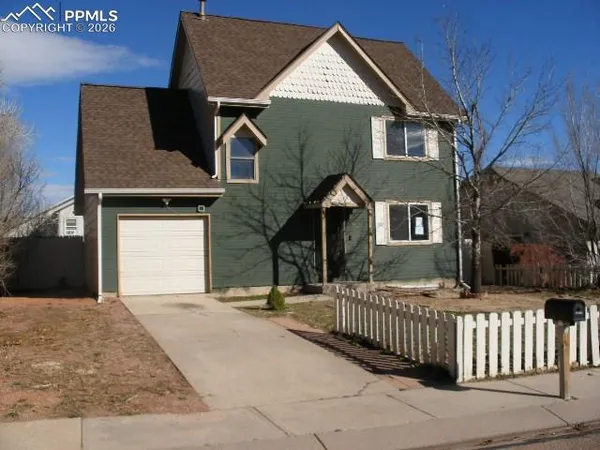$254,968 | 3469 Monica Drive West, Colorado Springs, CO 80916