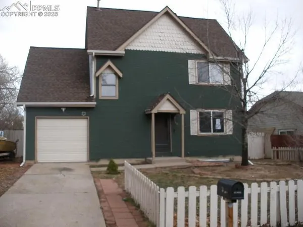 $254,968 | 3469 Monica Drive West, Colorado Springs, CO 80916
