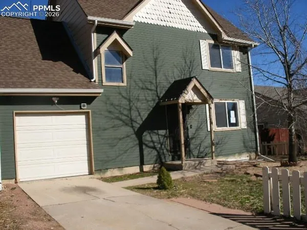 $254,968 | 3469 Monica Drive West, Colorado Springs, CO 80916
