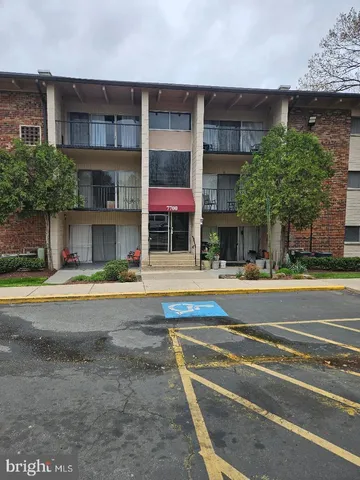 $1,450 | 7700 Arehart Drive, Unit 1207, Hyattsville, MD 20784