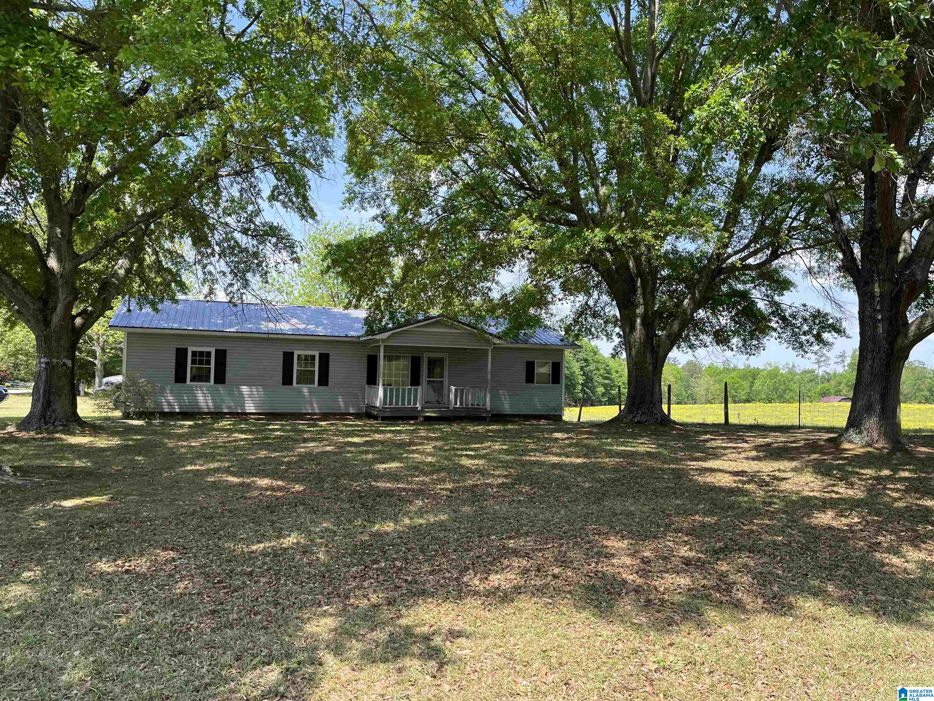 18 Mosley Road Piedmont, AL 36272 - Photo 2 of 50