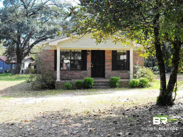 225 Celeste Road Saraland, AL 36571 - Photo 1 of 1