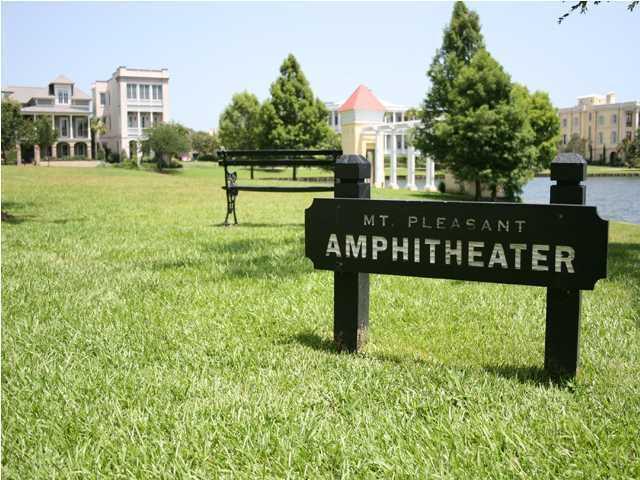 181 Ponsbury Road Mount Pleasant, SC 29464 - Photo 12 of 23 Neighborhood Amphitheater