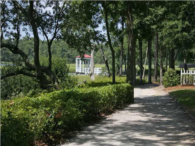 181 Ponsbury Road Mount Pleasant, SC 29464 - Photo 16 of 23 Walking trail