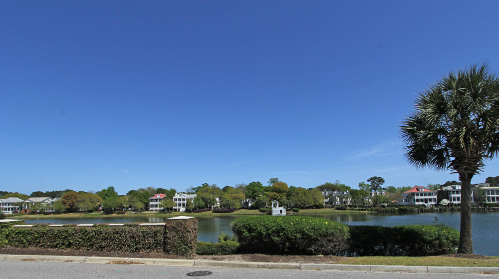 181 Ponsbury Road Mount Pleasant, SC 29464 - Photo 4 of 23 Across to East Lake
