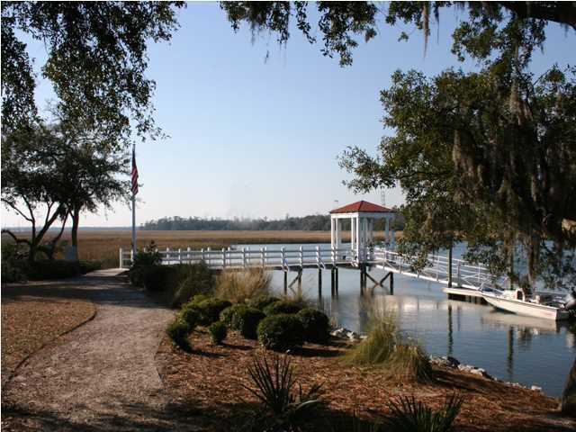 181 Ponsbury Road Mount Pleasant, SC 29464 - Photo 9 of 23 Neighborhood boat ramp