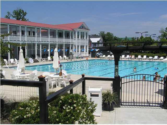 181 Ponsbury Road Mount Pleasant, SC 29464 - Photo 10 of 23 I'On Club pool