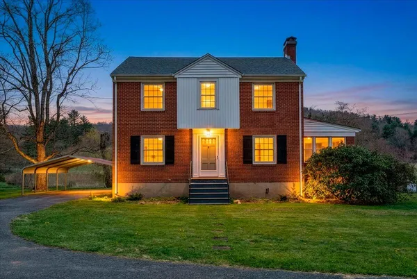 $264,950 | 10388 Bent Mountain Road, Bent Mountain, VA 24059