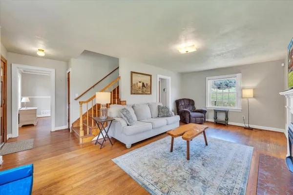$264,950 | 10388 Bent Mountain Road, Bent Mountain, VA 24059