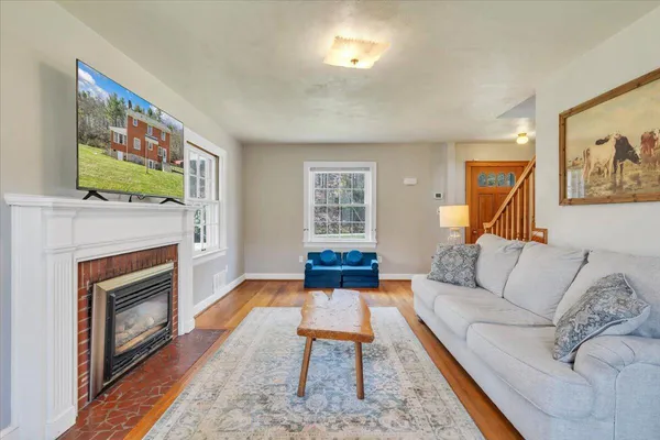 $264,950 | 10388 Bent Mountain Road, Bent Mountain, VA 24059