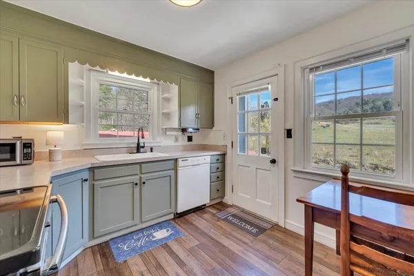 $264,950 | 10388 Bent Mountain Road, Bent Mountain, VA 24059