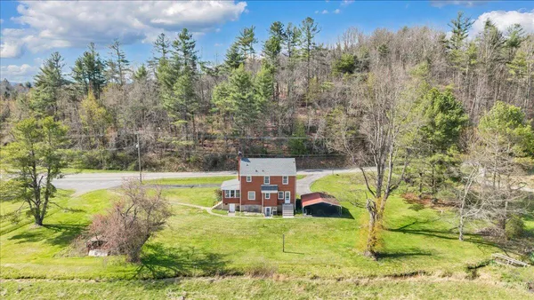 $264,950 | 10388 Bent Mountain Road, Bent Mountain, VA 24059