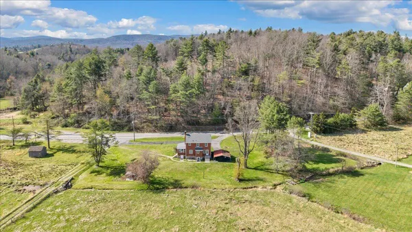 $264,950 | 10388 Bent Mountain Road, Bent Mountain, VA 24059