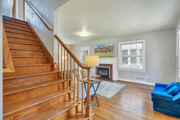 $264,950 | 10388 Bent Mountain Road, Bent Mountain, VA 24059