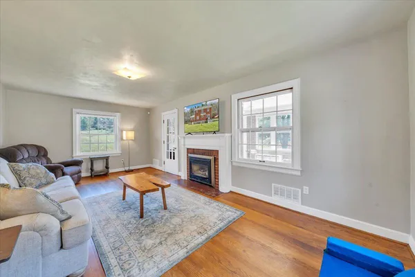 $264,950 | 10388 Bent Mountain Road, Bent Mountain, VA 24059