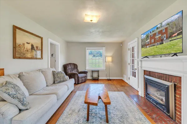$264,950 | 10388 Bent Mountain Road, Bent Mountain, VA 24059