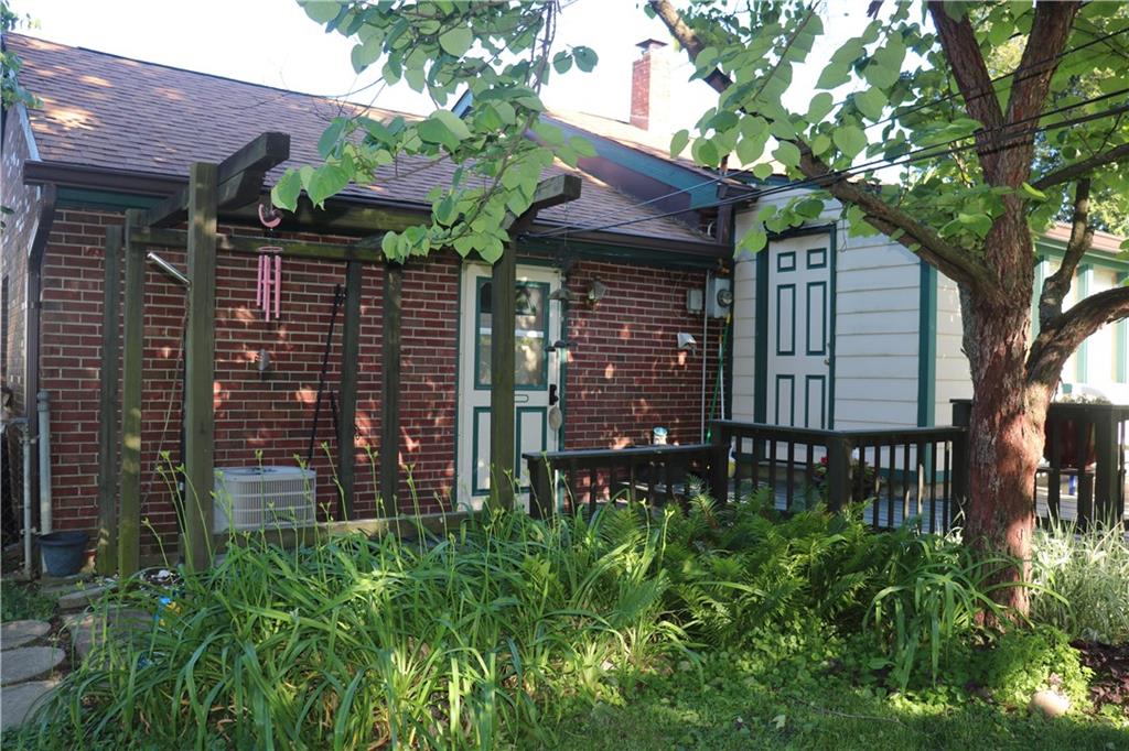 310 South Post Road Indianapolis, IN 46219 - Photo 13 of 44 Gallery Image 13